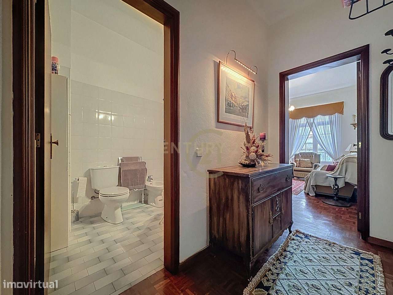 Apartamento T2 em Angra do Heroísmo, Ilha Terceira - Grande imagem: 5/14