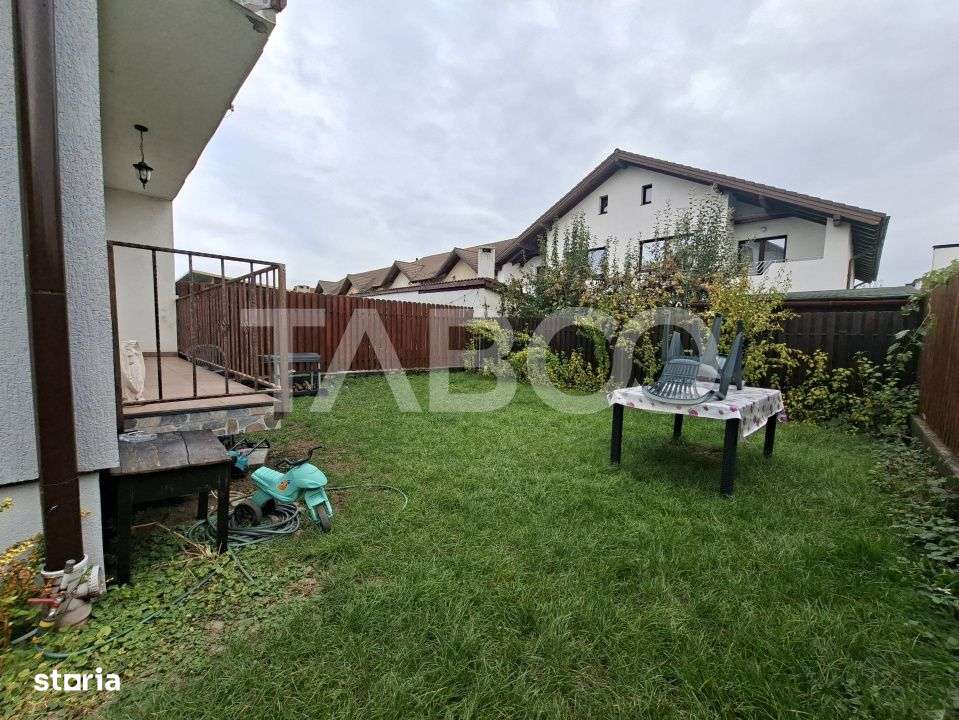 Apartament de vazare 2 camere cu gradina proprie de 86 mp si parcare - Imagine principală: 2/17
