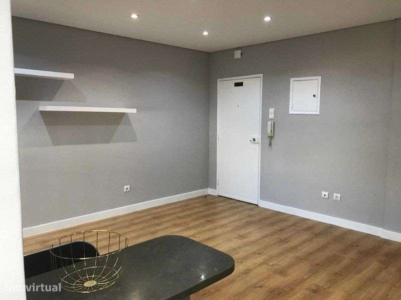 Estúdio de 42 m2 em Benfica - Grande imagem: 4/6