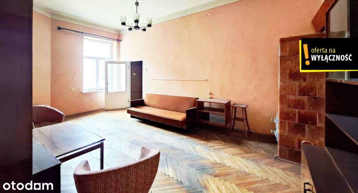 Centrum, ul. Sienkiewicza 63 mkw. - Pełny obrazek: 4/9