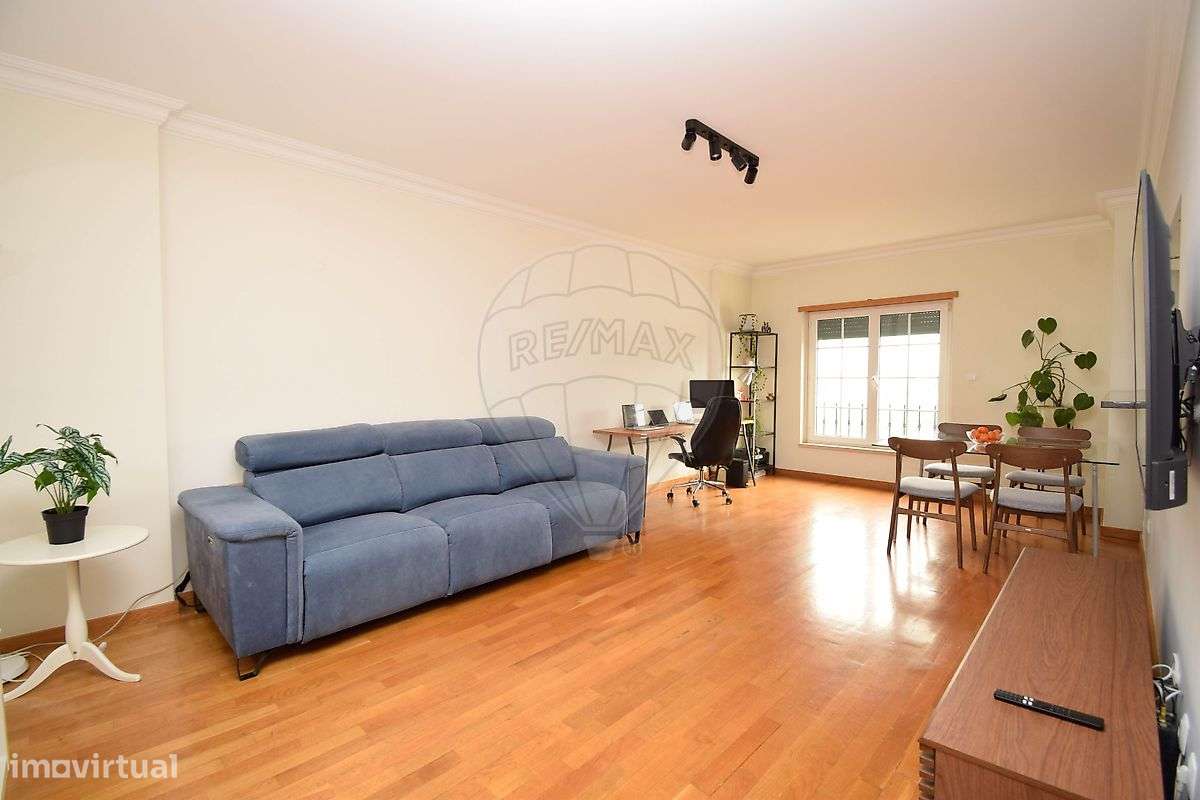 Apartamento T2 para venda - Grande imagem: 4/23