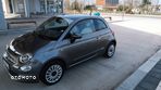 Fiat 500 1.2 8V Lounge - 17