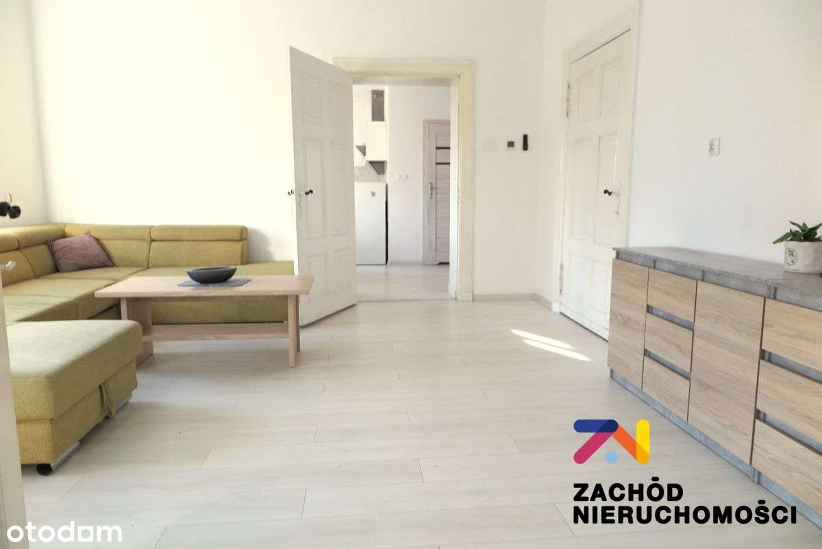 Umeblowane, dwupokojowe mieszkanie w - Pełny obrazek: 2/14