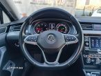 Volkswagen Passat Variant 1.6 TDI SCR DSG Comfortline - 21