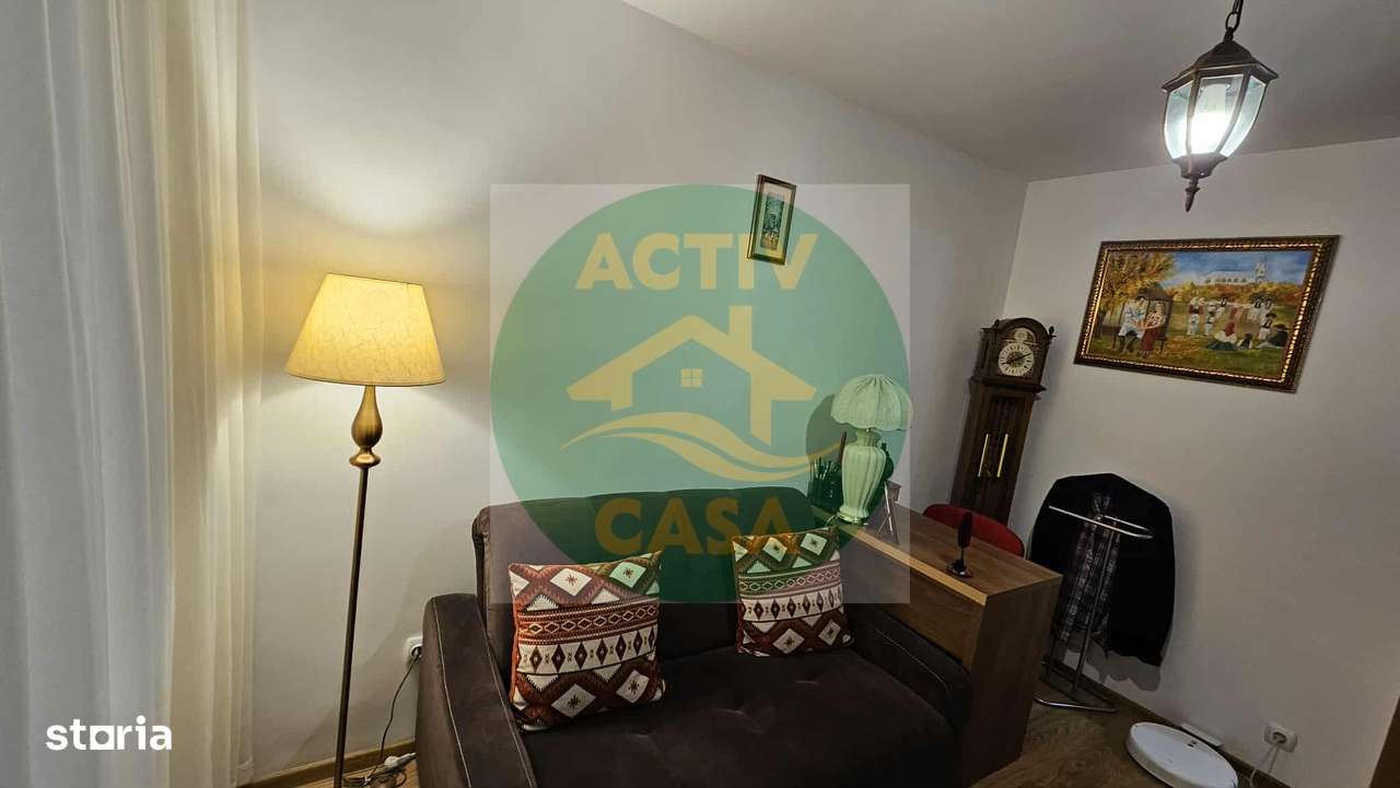 Apartament 3 camere, etaj 1,-9