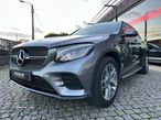 Mercedes-Benz GLC 250 d Coupé AMG Line 4-Matic - 9