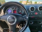 Audi TT Roadster 1.8 T quattro S-line - 8