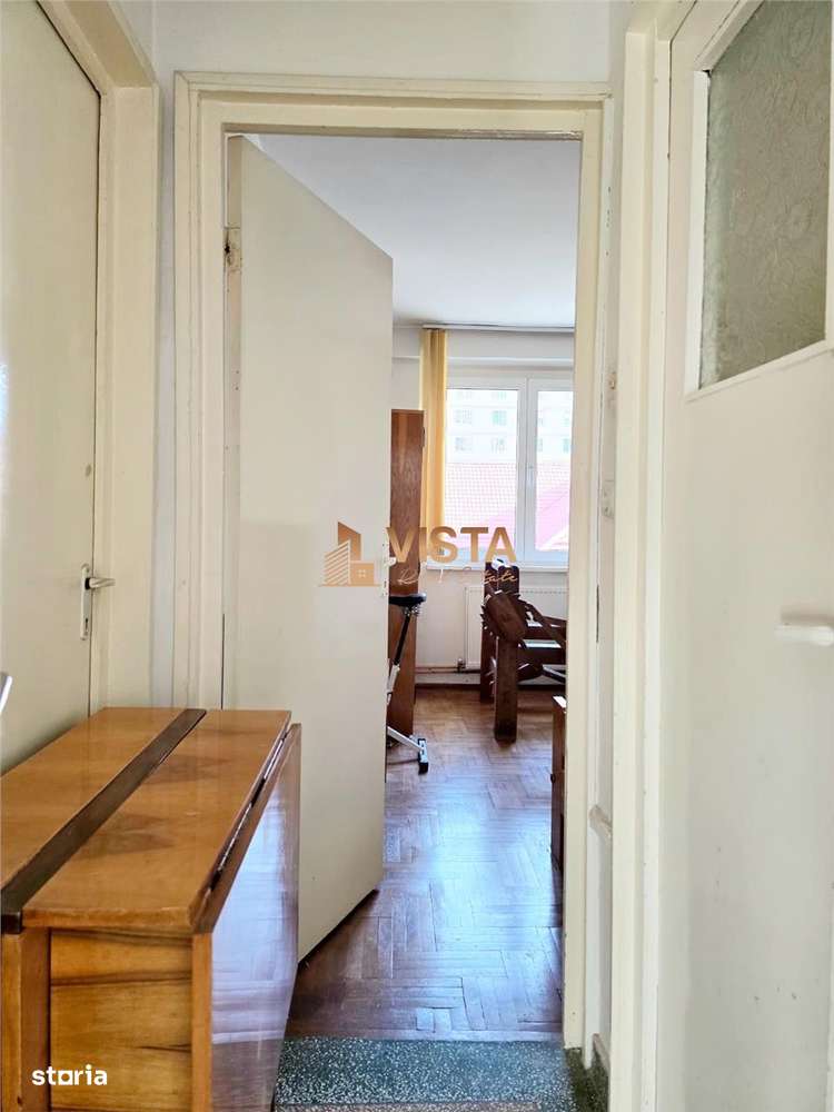 Apartament 3 camere, zona Astra-3