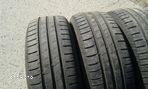 15” - HANKOOK - 195/65 r15 cali - LETNIE Opony KINERGY Eco - stan BDB - GWARANCJA ! + Możliwy MONTAŻ !! - 5