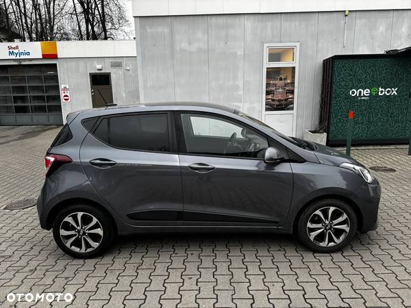 Hyundai i10 1.2 Style - 5