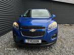 Chevrolet Trax - 29