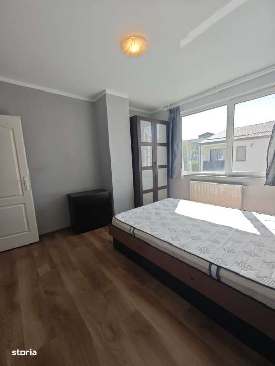 Apartament 2 camere – mobilat si utilat complet – zona Hotel Europ - Imagine principală: 4/7