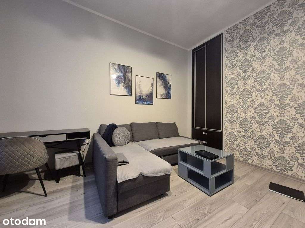 42m2-ROZKŁAD-2pok-5min do RYNKU-PL.GRUNWALD-DWORCA PKP-MEDIA MIEJSKIE- - Pełny obrazek: 3/9