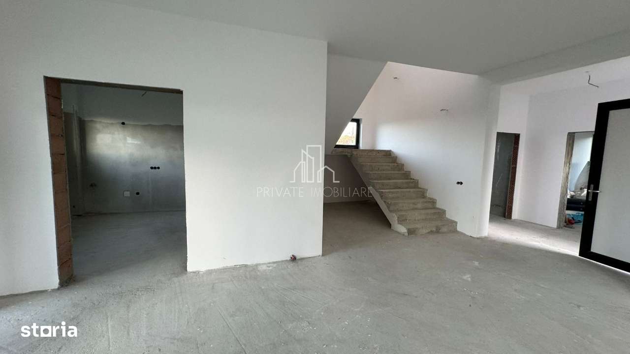 Casa Premium 325 Mp de Vanzare, Str Tofalau, Sangeorgiu de Mures - Imagine principală: 4/7