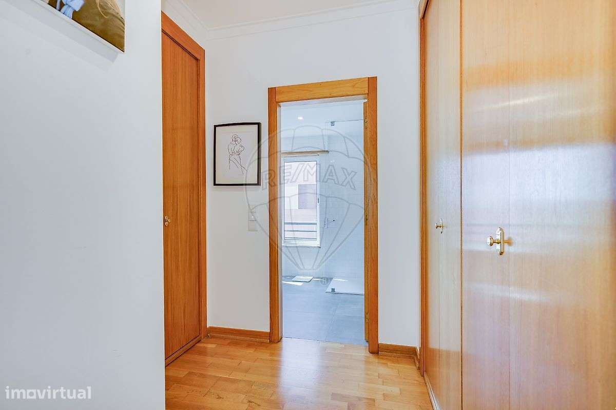 Apartamento T4 para venda-17