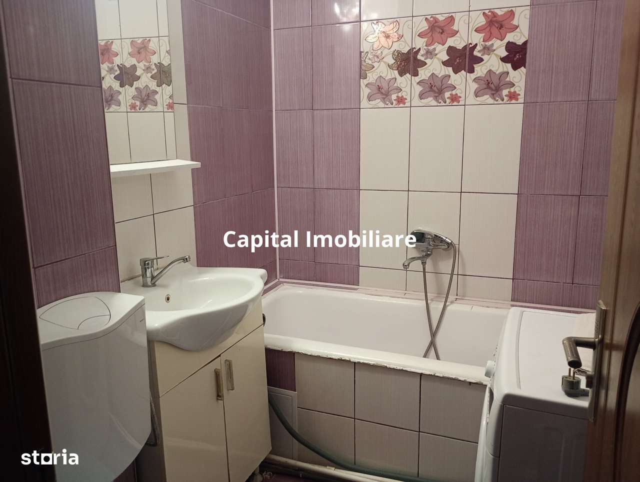 APARTAMENT DECOMANDAT CENTRU - Imagine principală: 5/9