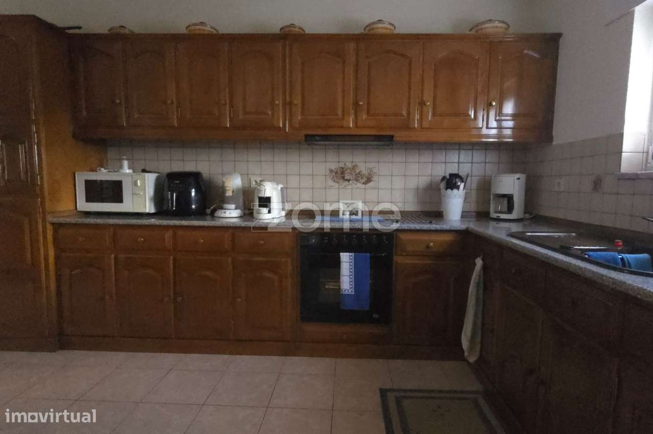 Moradia T3 com garagem-12