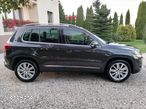 Volkswagen Tiguan 2.0 TDI DPF BlueMotion Technology Lounge Sport & Style - 8