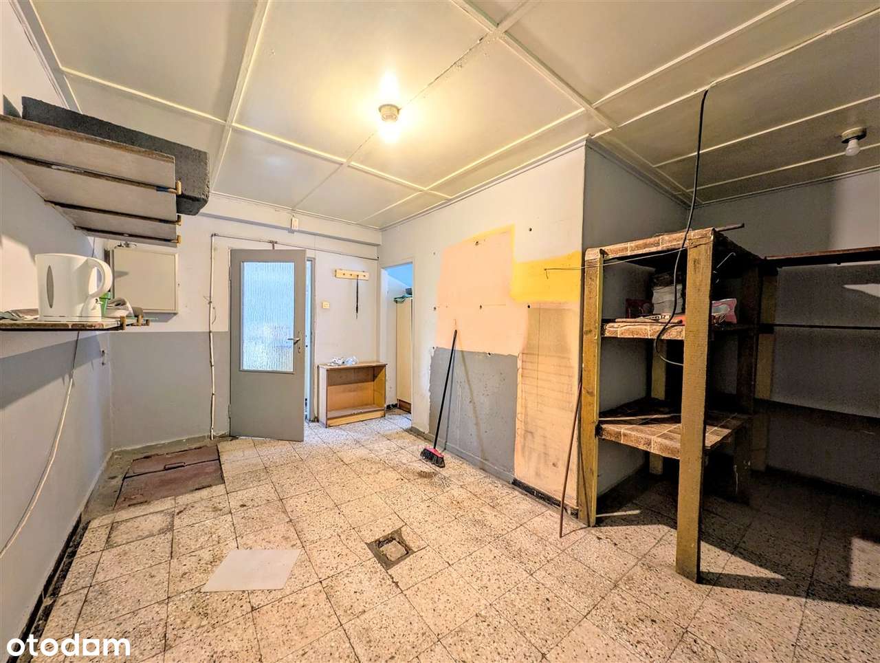 Lokal pod każdą działalność - siła - ogród - Pełny obrazek: 5/8