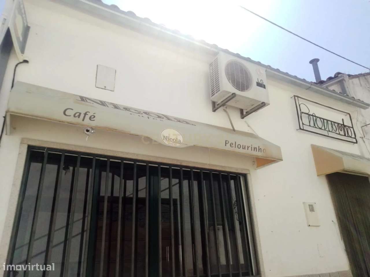 Moradia para Remodelação| Café | Loja  em Rosmaninhal, Idanha-a-Nova - Grande imagem: 4/8