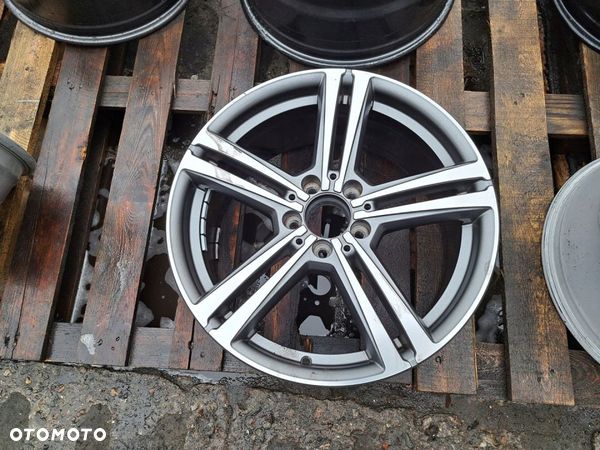 ORYG. MERCEDES GLC 253 A253 18 8J 3538 - 1