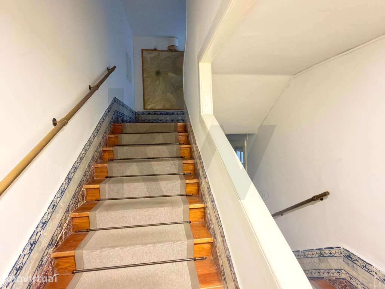 Fantastico T8 no coração de Lisboa - Rua da Saudade - Grande imagem: 5/16