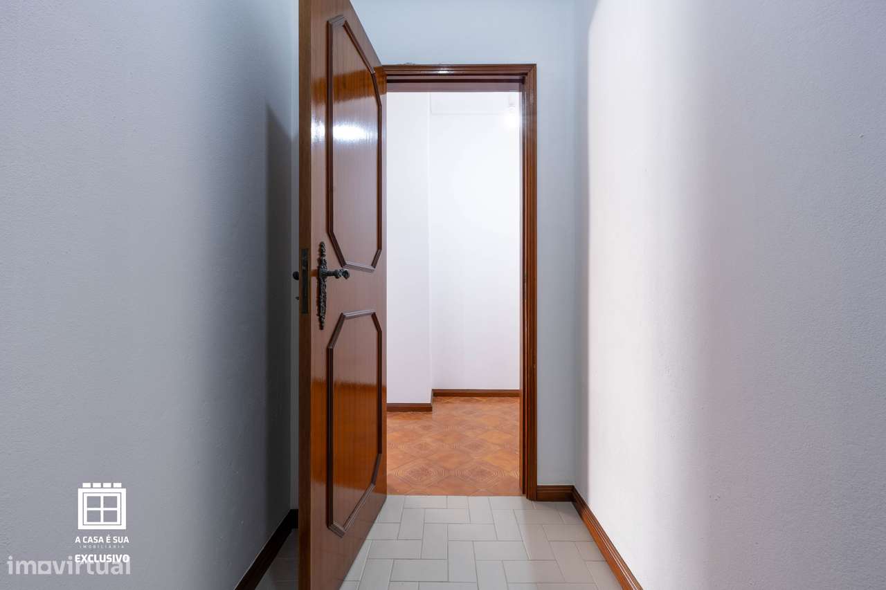 Excelente apartamento T3 na praia do Furadouro - Exclusivo-17