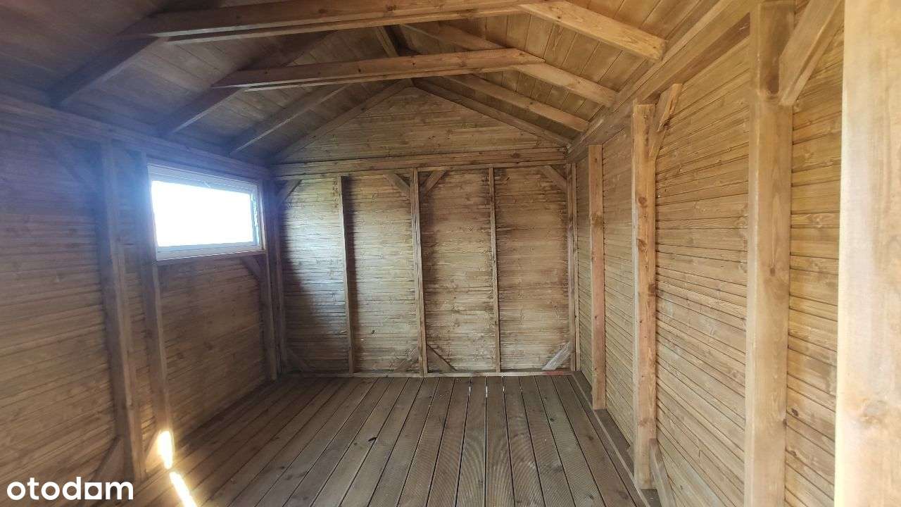 Działka budowlana uzbrojona Mysłowice Stara Wesoła - Pełny obrazek: 3/20