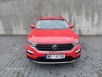 Volkswagen T-Roc 1.0 TSI Advance - 8