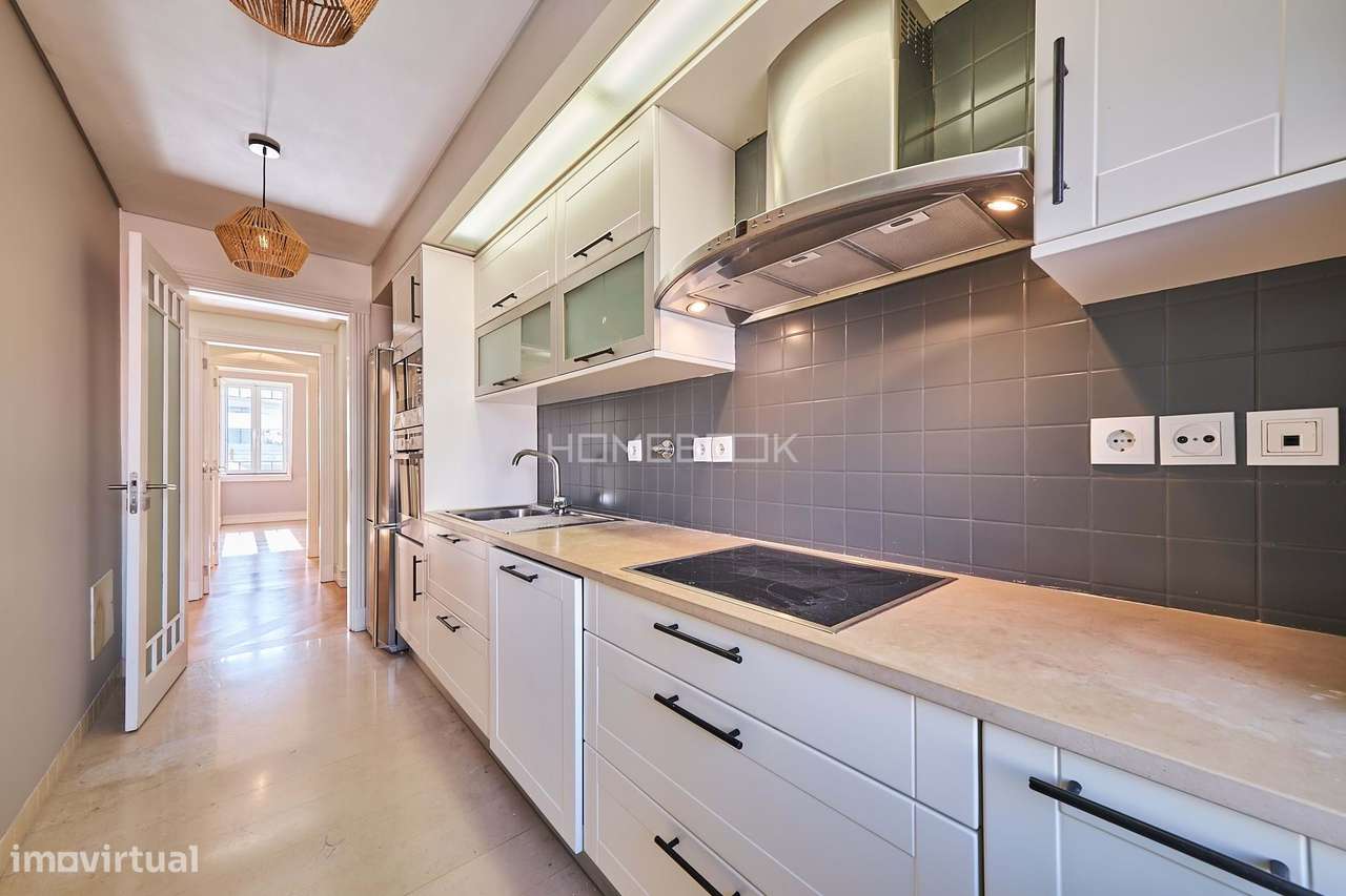 T2 nas Picoas - Grande imagem: 4/24