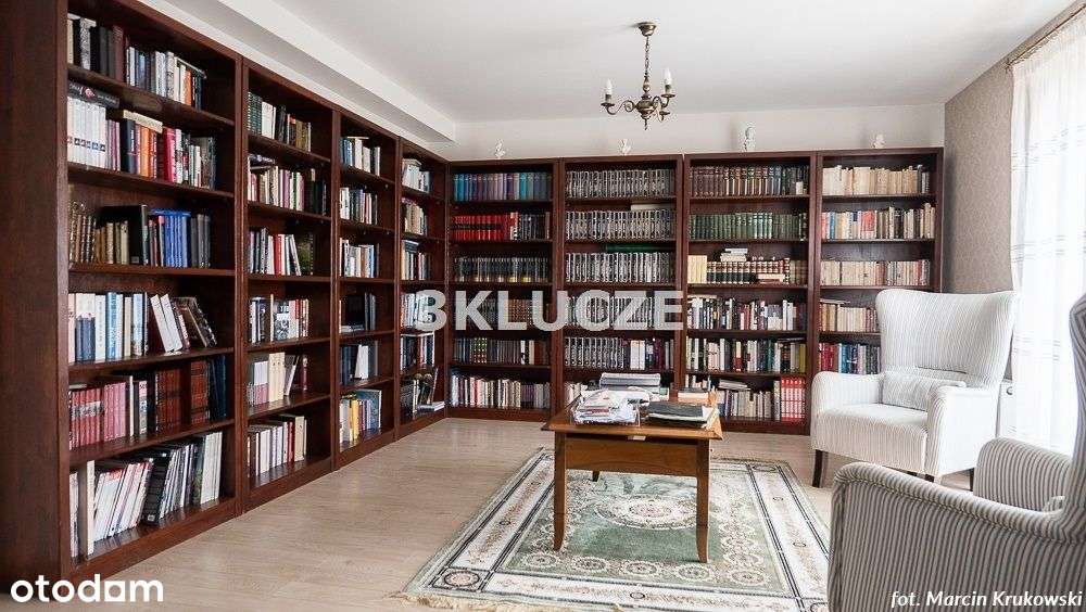 Willa w Jakubowicach Konińskich-9