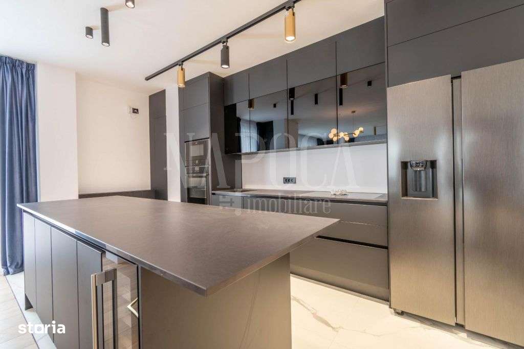 Apartament 4 camere de vanzare in Marasti, Cluj Napoca - Imagine principală: 4/18