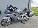 Yamaha FJR - 3