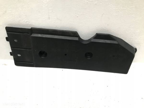 RENAULT KOLEOS II LIFT OSŁONA PODWOZIA LEWA PŁYTA 748427606R 16-23 - 1