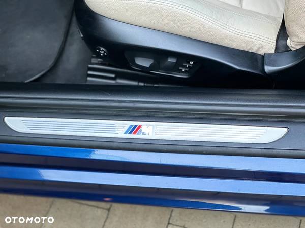 BMW Seria 3 320d Coupe M Sport Edition - 15