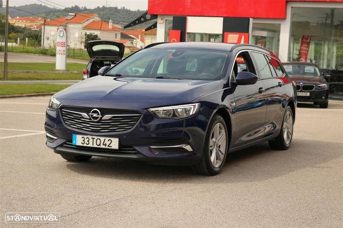 Opel Insignia Sports Tourer 1.6 CDTi Business Edition - 7