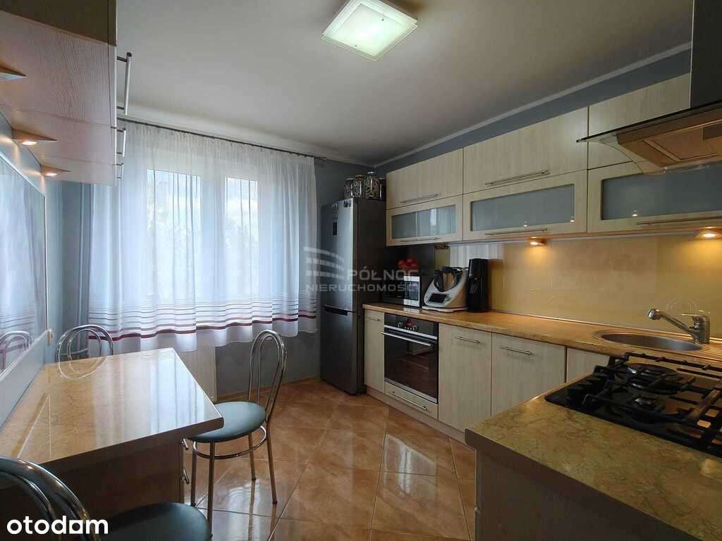 Mieszkanie w Białej Podl. gotowe do zamieszkania - Pełny obrazek: 2/10