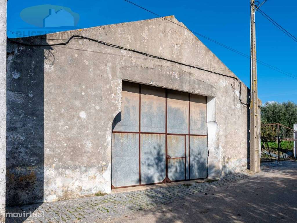 Armazém amplo com fácil acesso - Grande imagem: 5/9