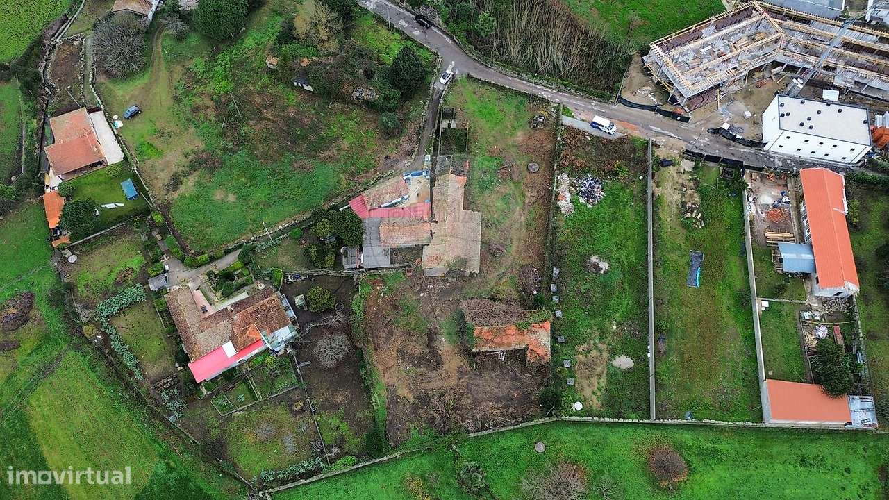 Moradia T1 para venda - Grande imagem: 2/5