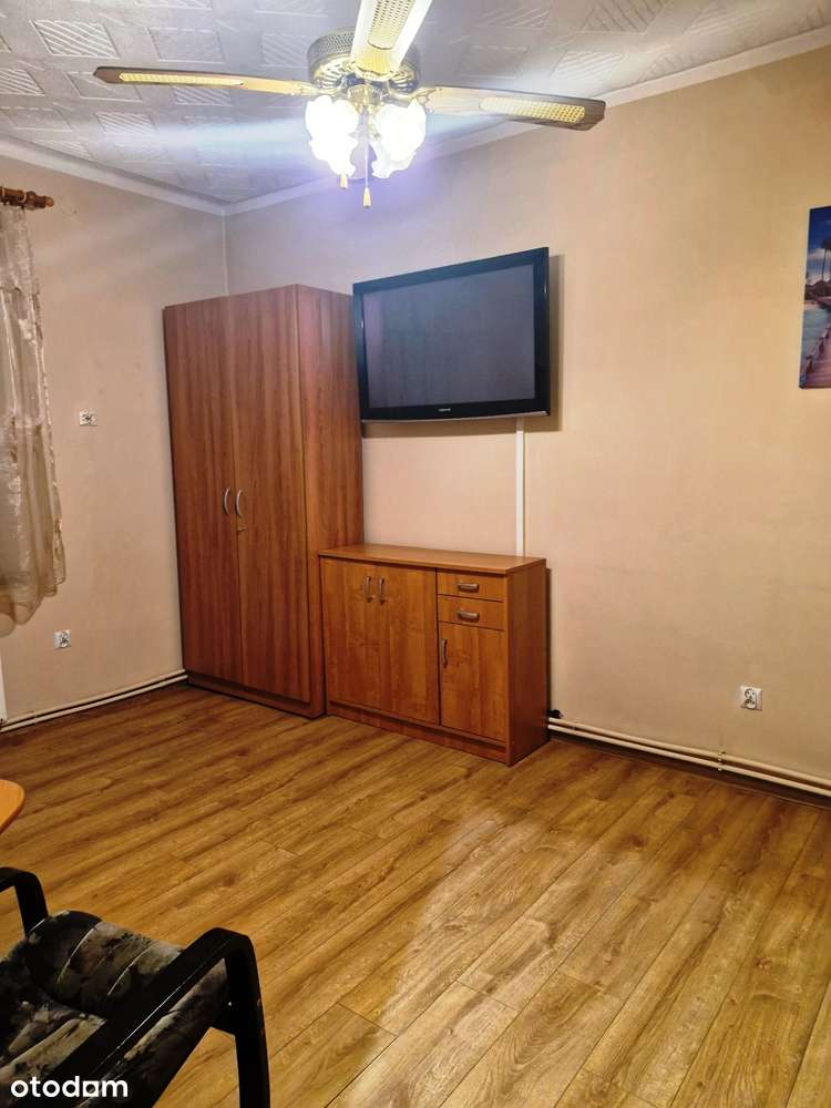 Dwupokojowe mieszkanie z pełnym wyposażeniem w Katowicach-5