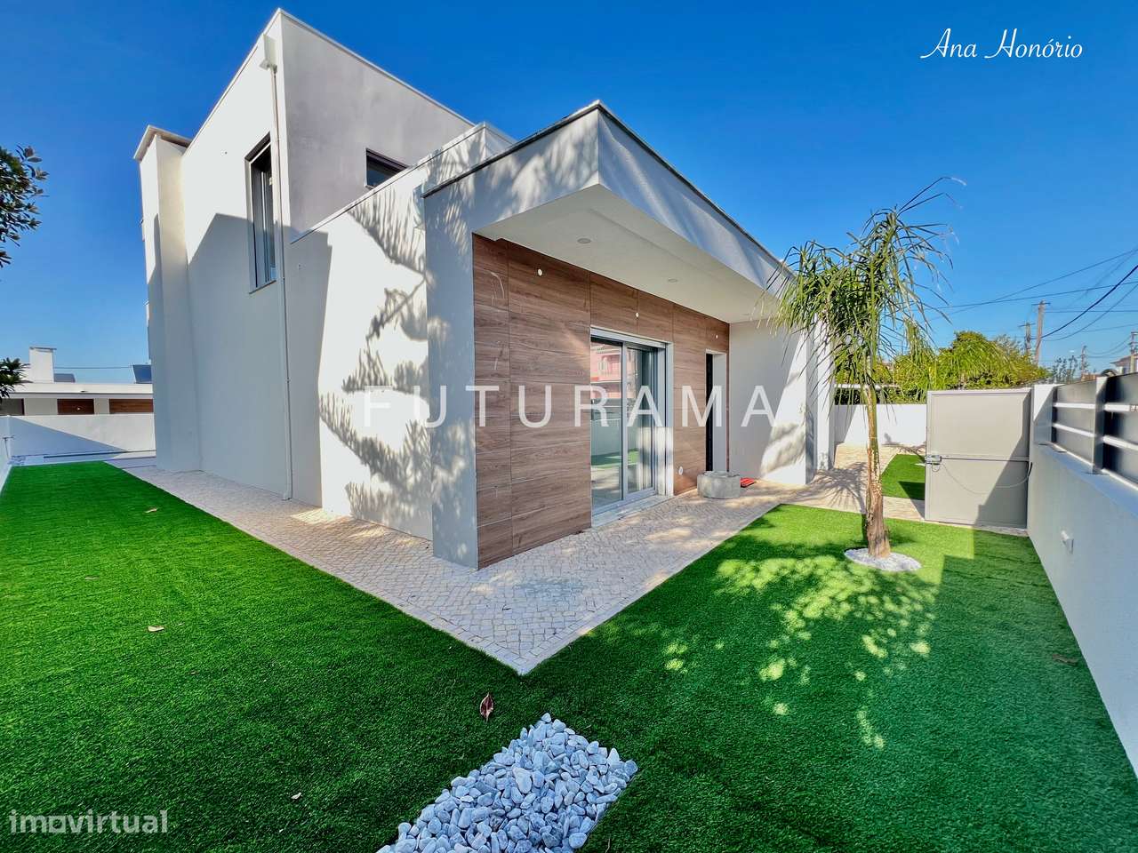 MORADIA ENTRE CAMPO E O MAR T4 + 1 - Azeitão-40