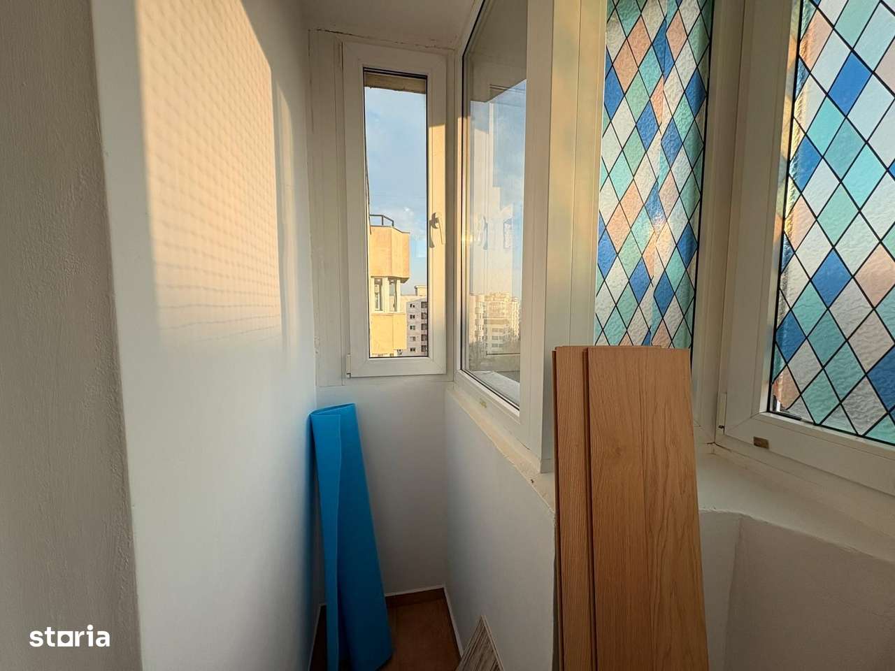 2 Camere Decomandat si Complet Renovat | 61 MP | Metrou Mihai Bravu-15