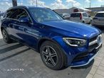 Mercedes-Benz GLC 220 d 4MATIC - 6