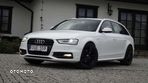 Audi A4 Avant 2.0 TDI DPF S line Sportpaket - 1