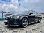 Audi A3 1.6 TDI Sportback (clean diesel) S line Sportpaket - 31