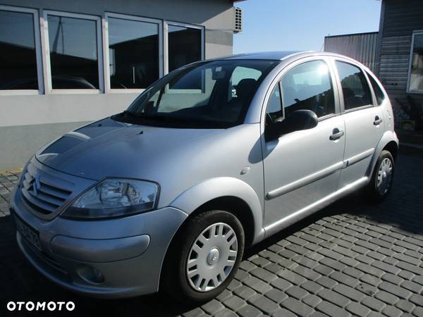 Citroën C3 1.1 Attraction - 2