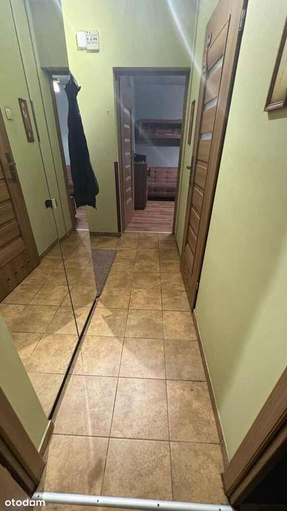 Łódź Teofilów I piętro-11