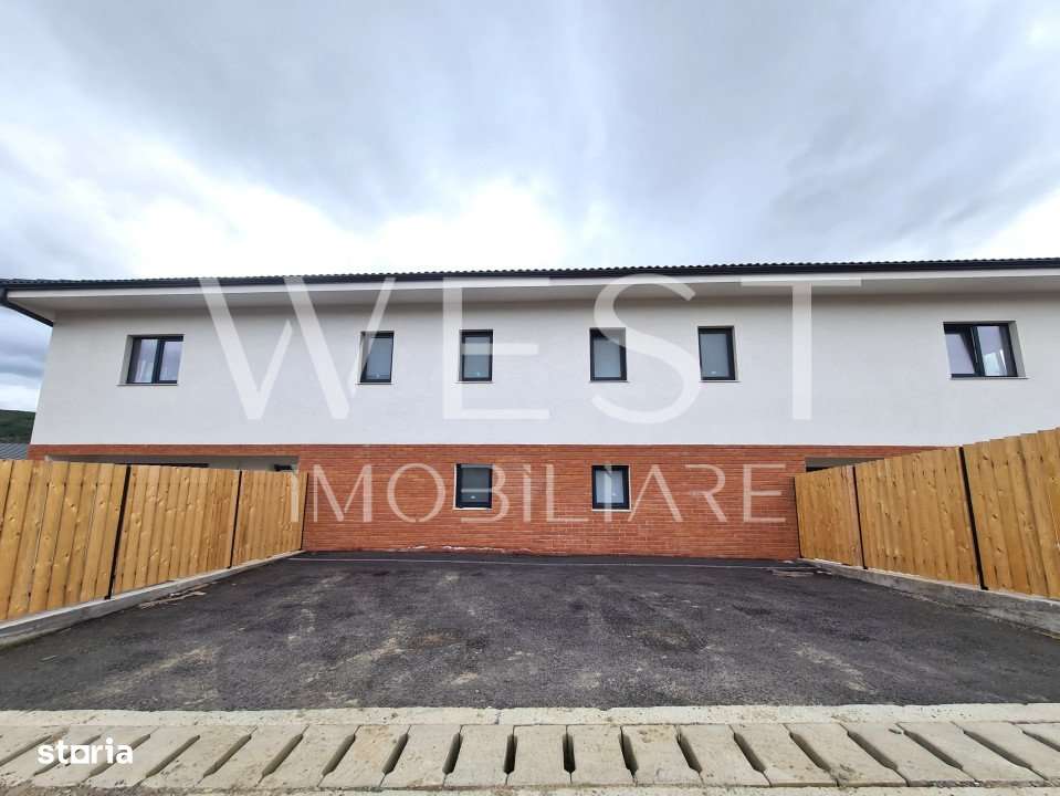 Casa tip duplex/panorama deosebita! CF disponibil ! 4 camere/ Chinteni - Imagine principală: 3/15