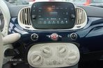 Fiat 500 1.0 Hybrid Lounge - 17