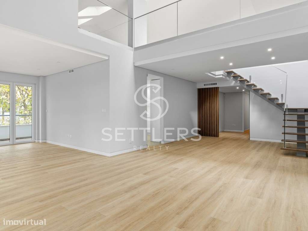 Apartamento T3+1 - Carcavelos - Grande imagem: 2/26